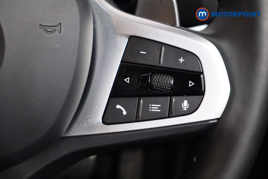 BMW 3 Series M Sport Automatic Petrol Saloon - Stock Number (1553440) - 8th supplementary image