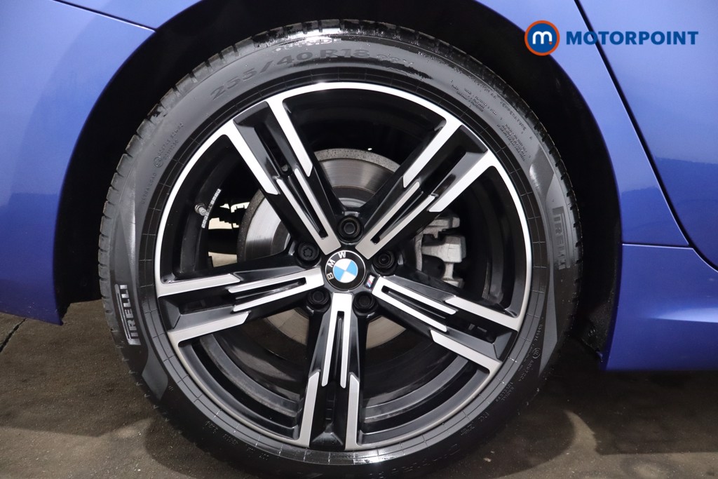 BMW 3 Series M Sport Automatic Petrol Saloon - Stock Number (1553440) - 9th supplementary image