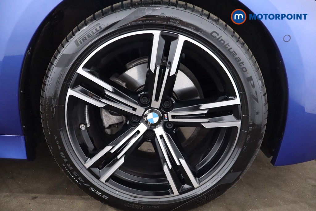 BMW 3 Series M Sport Automatic Petrol Saloon - Stock Number (1553440) - 10th supplementary image