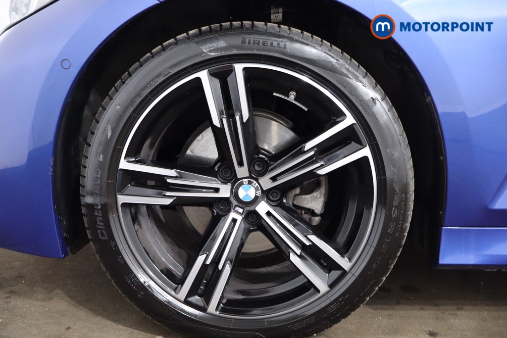 BMW 3 Series M Sport Automatic Petrol Saloon - Stock Number (1553440) - 11th supplementary image