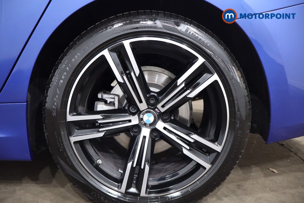 BMW 3 Series M Sport Automatic Petrol Saloon - Stock Number (1553440) - 12th supplementary image