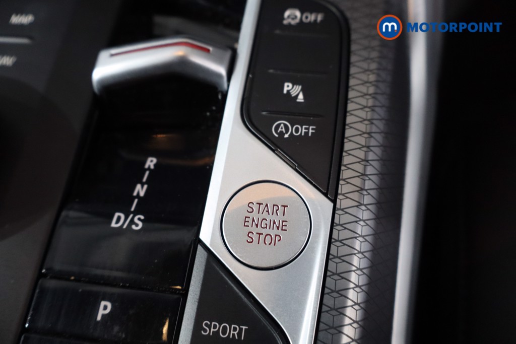 BMW 3 Series M Sport Automatic Petrol Saloon - Stock Number (1553440) - 13th supplementary image