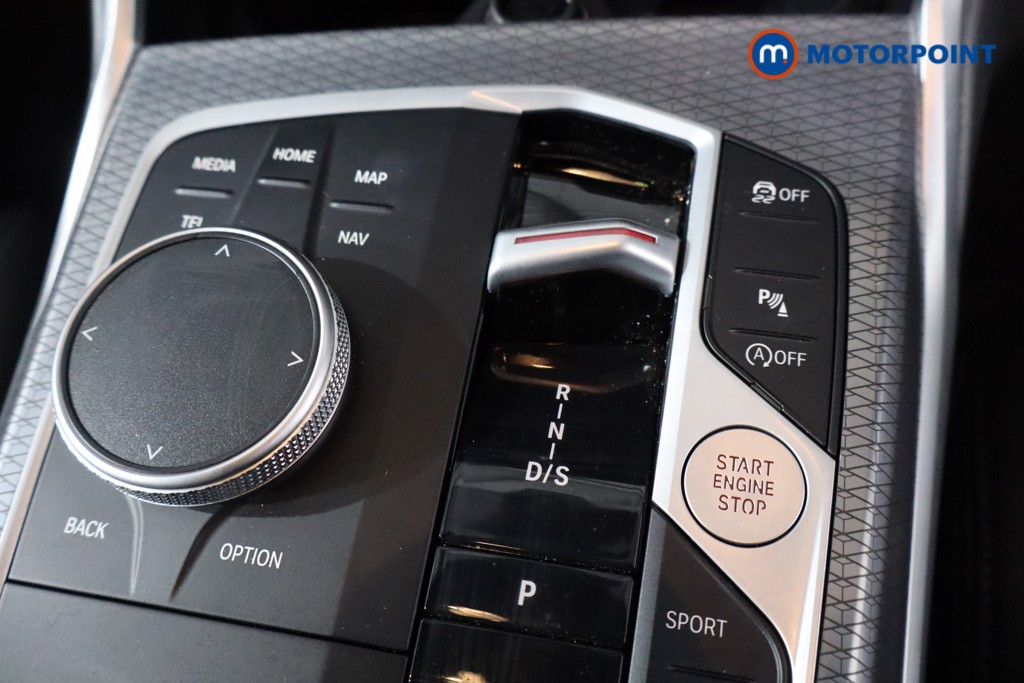 BMW 3 Series M Sport Automatic Petrol Saloon - Stock Number (1553440) - 14th supplementary image