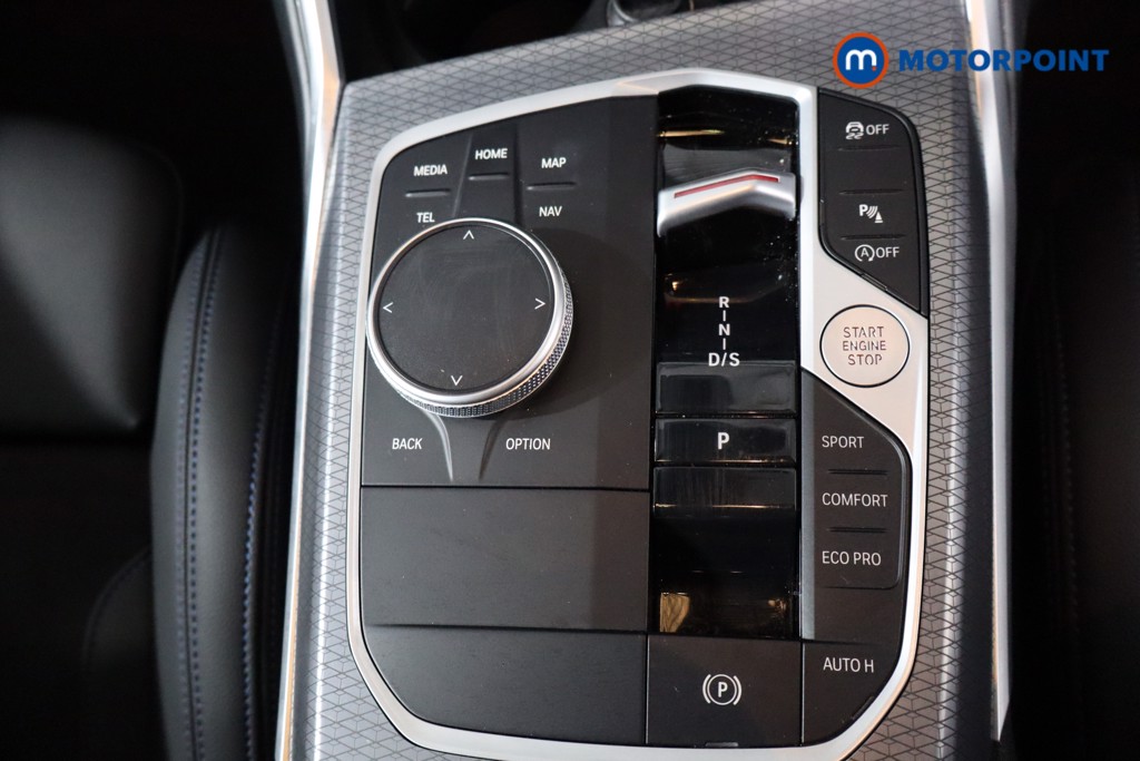 BMW 3 Series M Sport Automatic Petrol Saloon - Stock Number (1553440) - 15th supplementary image