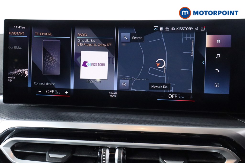 BMW 3 Series M Sport Automatic Petrol Saloon - Stock Number (1553440) - 16th supplementary image