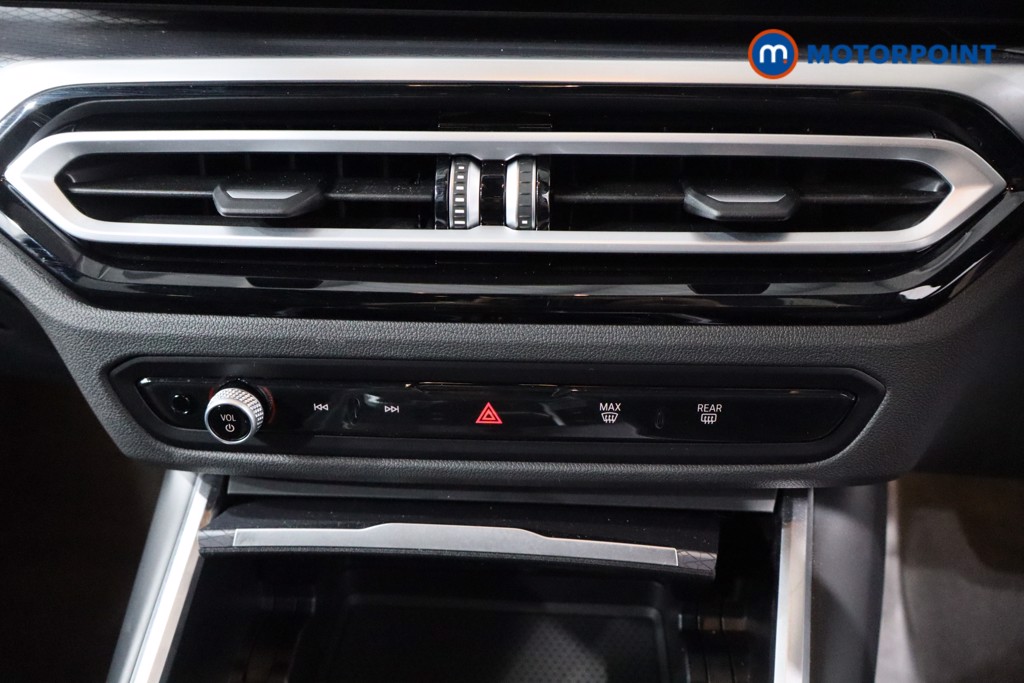 BMW 3 Series M Sport Automatic Petrol Saloon - Stock Number (1553440) - 17th supplementary image