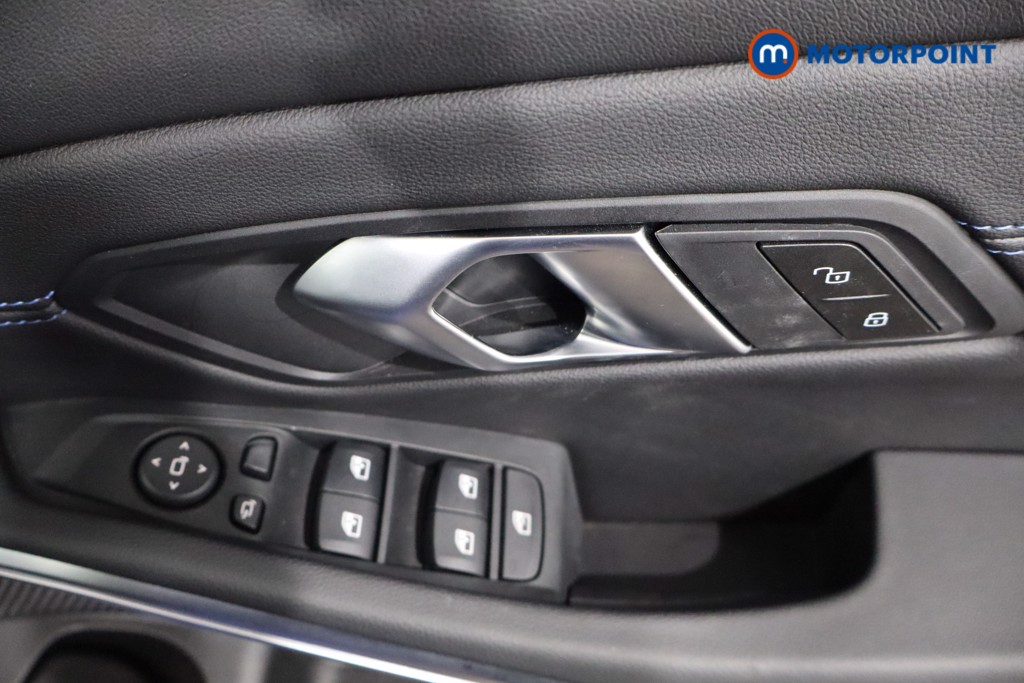 BMW 3 Series M Sport Automatic Petrol Saloon - Stock Number (1553440) - 18th supplementary image