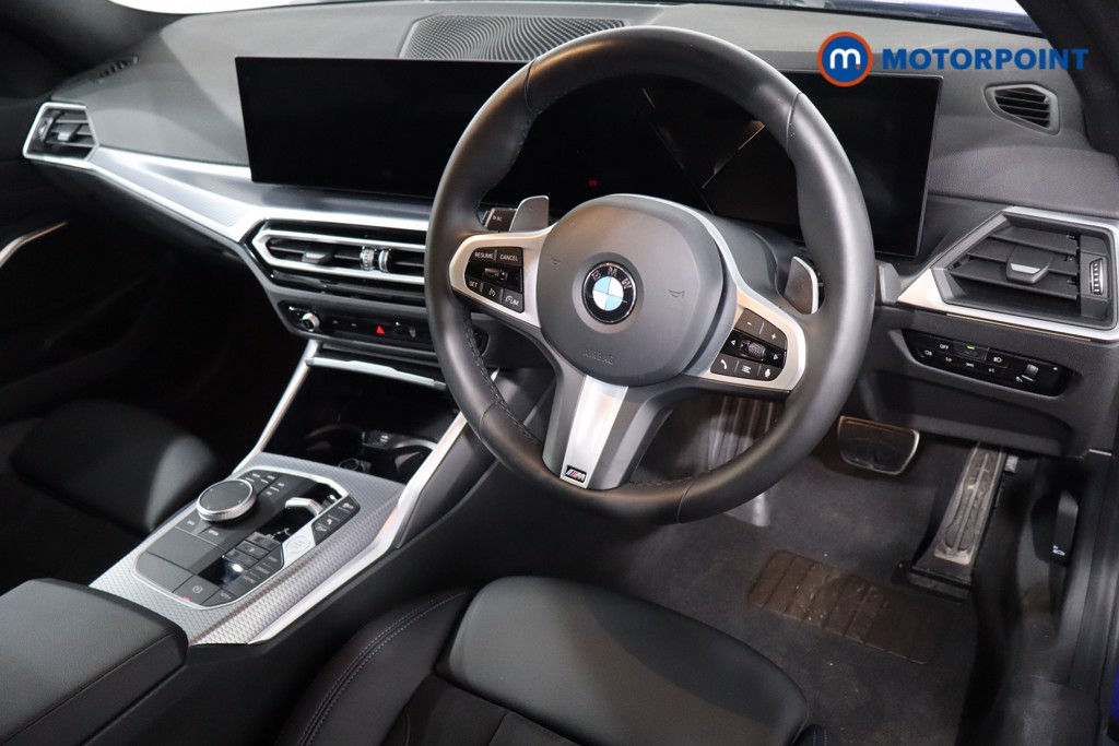 BMW 3 Series M Sport Automatic Petrol Saloon - Stock Number (1553440) - 21st supplementary image