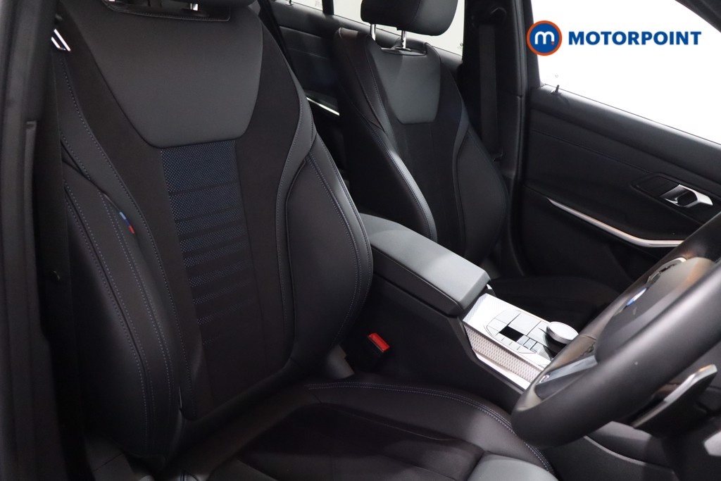 BMW 3 Series M Sport Automatic Petrol Saloon - Stock Number (1553440) - 22nd supplementary image
