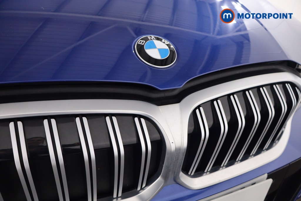 BMW 3 Series M Sport Automatic Petrol Saloon - Stock Number (1553440) - 23rd supplementary image