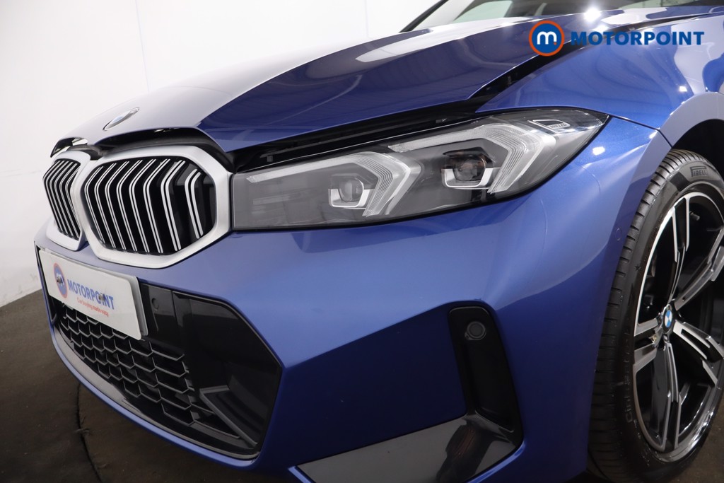 BMW 3 Series M Sport Automatic Petrol Saloon - Stock Number (1553440) - 24th supplementary image