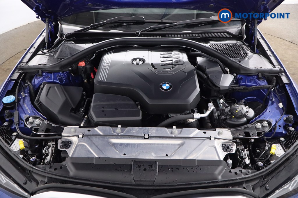 BMW 3 Series M Sport Automatic Petrol Saloon - Stock Number (1553440) - 25th supplementary image