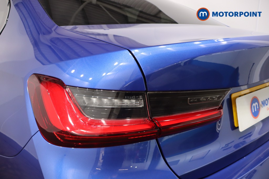 BMW 3 Series M Sport Automatic Petrol Saloon - Stock Number (1553440) - 27th supplementary image