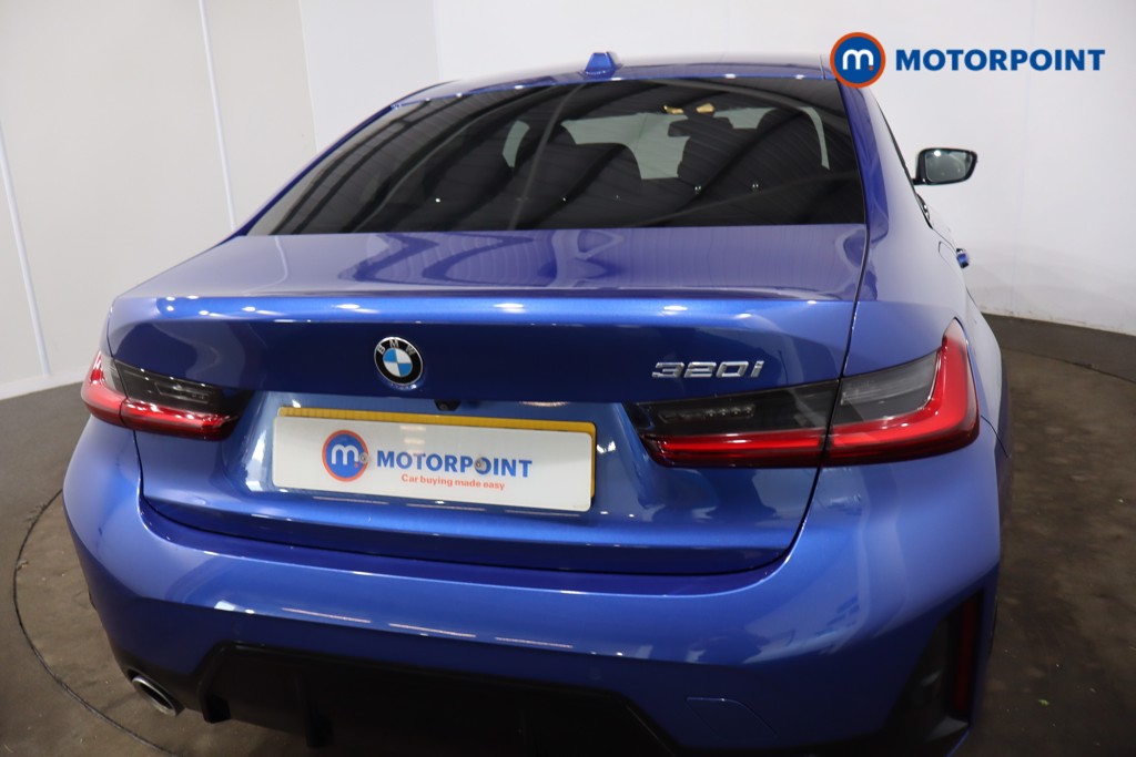 BMW 3 Series M Sport Automatic Petrol Saloon - Stock Number (1553440) - 29th supplementary image