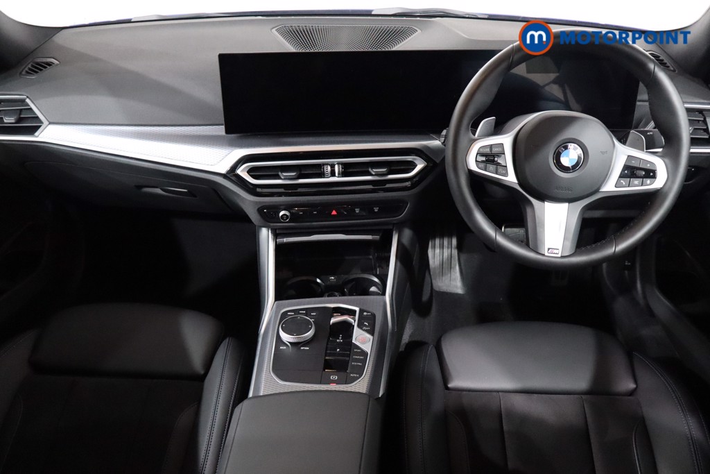 BMW 3 Series M Sport Automatic Petrol Saloon - Stock Number (1553440) - 1st supplementary image