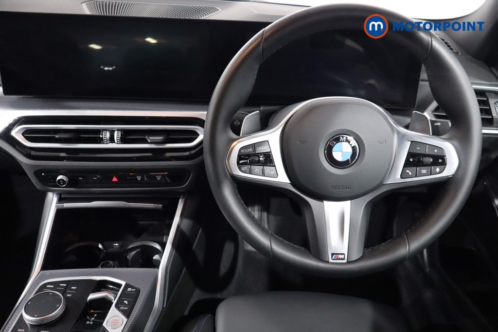 BMW 3 Series M Sport Automatic Petrol Saloon - Stock Number (1553460) - 3rd supplementary image