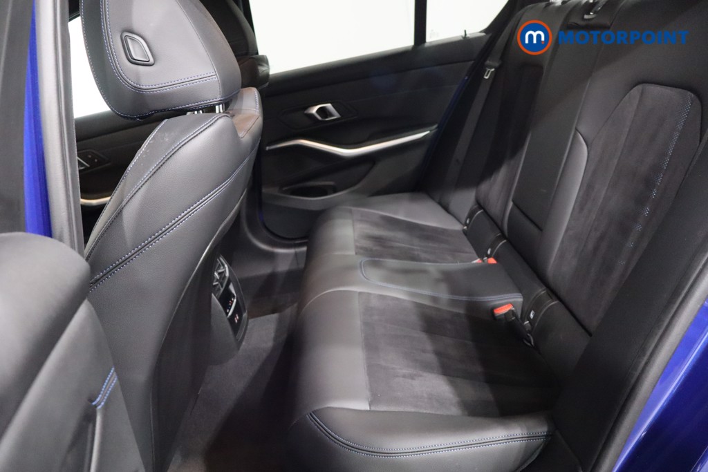 BMW 3 Series M Sport Automatic Petrol Saloon - Stock Number (1553460) - 5th supplementary image