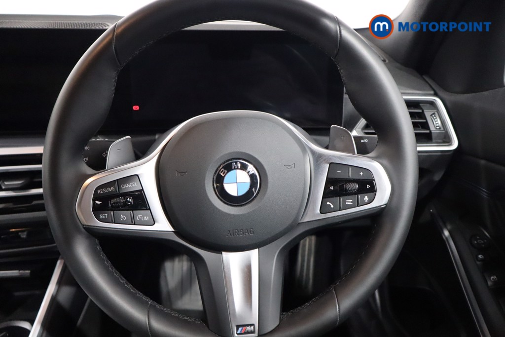 BMW 3 Series M Sport Automatic Petrol Saloon - Stock Number (1553460) - 6th supplementary image