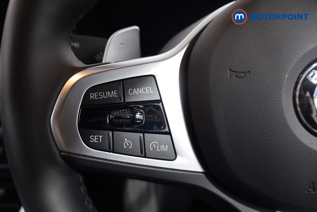 BMW 3 Series M Sport Automatic Petrol Saloon - Stock Number (1553460) - 7th supplementary image