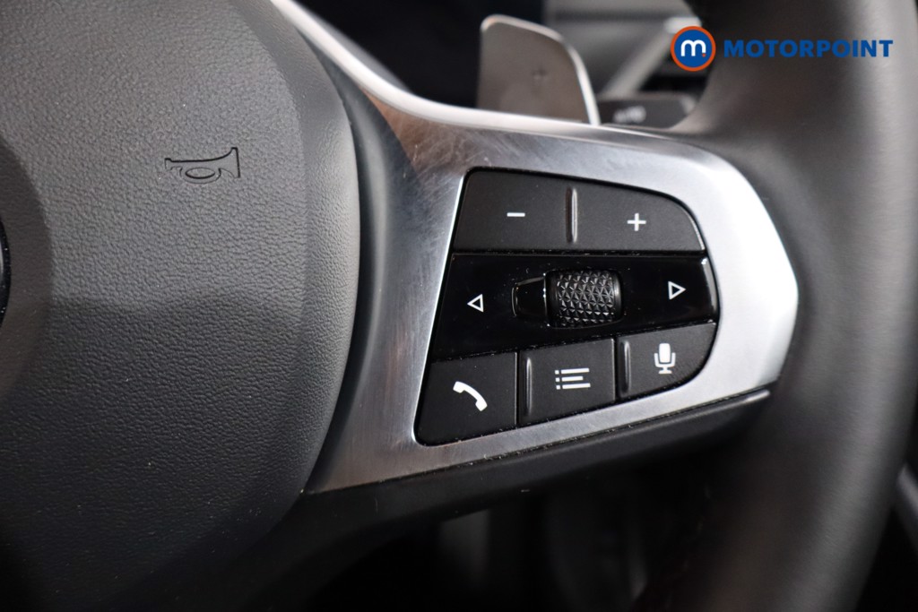 BMW 3 Series M Sport Automatic Petrol Saloon - Stock Number (1553460) - 8th supplementary image