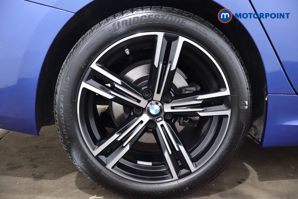 BMW 3 Series M Sport Automatic Petrol Saloon - Stock Number (1553460) - 9th supplementary image