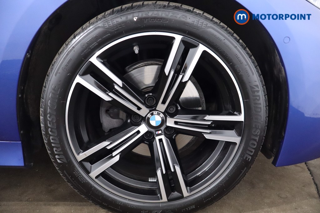 BMW 3 Series M Sport Automatic Petrol Saloon - Stock Number (1553460) - 10th supplementary image