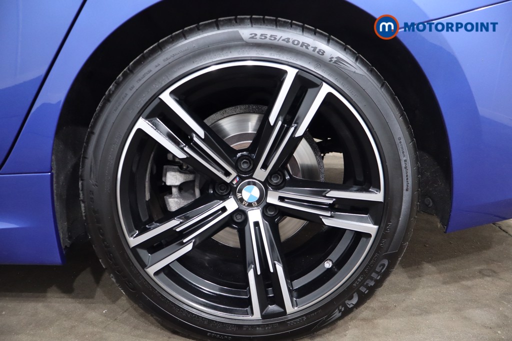 BMW 3 Series M Sport Automatic Petrol Saloon - Stock Number (1553460) - 12th supplementary image