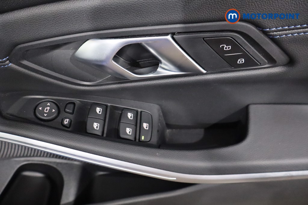 BMW 3 Series M Sport Automatic Petrol Saloon - Stock Number (1553460) - 14th supplementary image