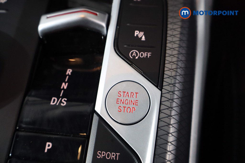 BMW 3 Series M Sport Automatic Petrol Saloon - Stock Number (1553460) - 15th supplementary image