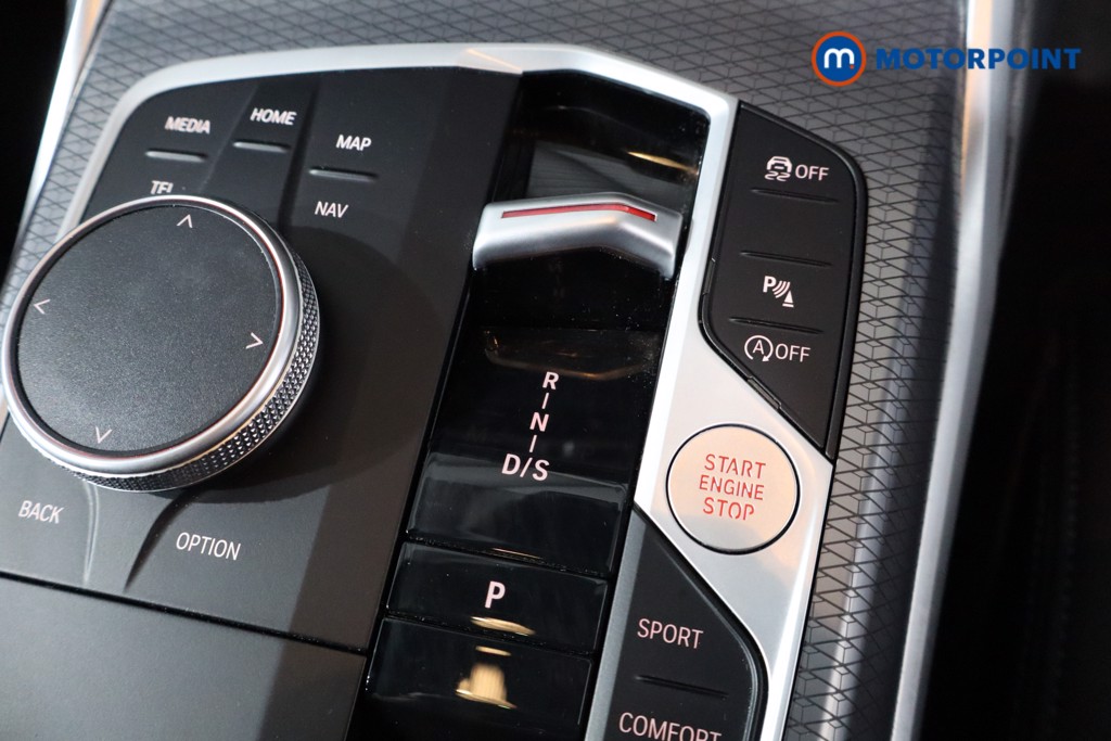 BMW 3 Series M Sport Automatic Petrol Saloon - Stock Number (1553460) - 16th supplementary image