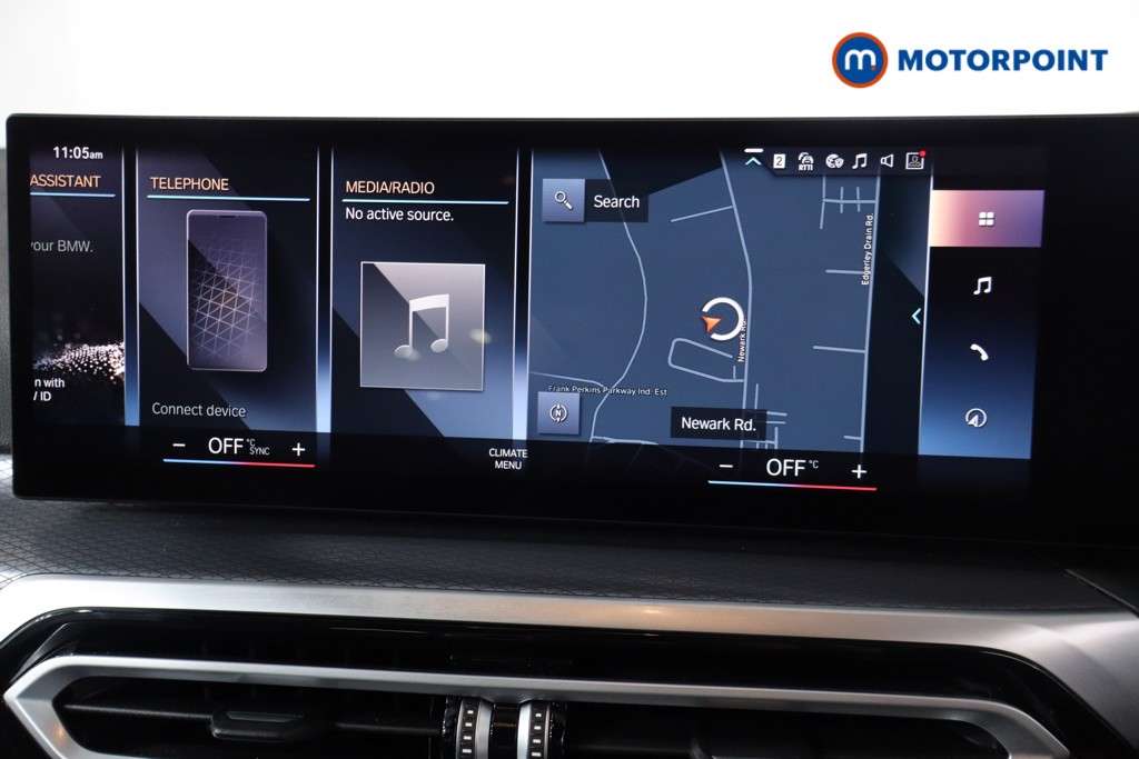 BMW 3 Series M Sport Automatic Petrol Saloon - Stock Number (1553460) - 18th supplementary image