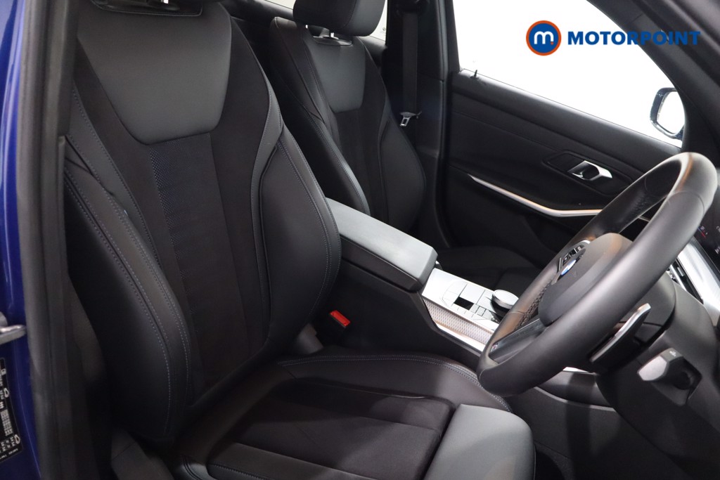 BMW 3 Series M Sport Automatic Petrol Saloon - Stock Number (1553460) - 19th supplementary image