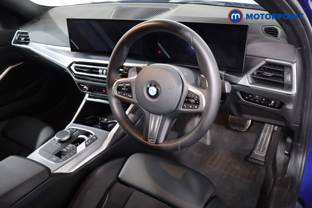 BMW 3 Series M Sport Automatic Petrol Saloon - Stock Number (1553460) - 20th supplementary image