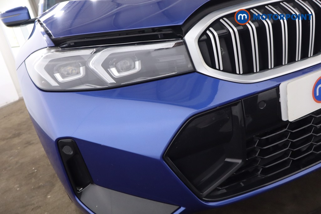 BMW 3 Series M Sport Automatic Petrol Saloon - Stock Number (1553460) - 21st supplementary image