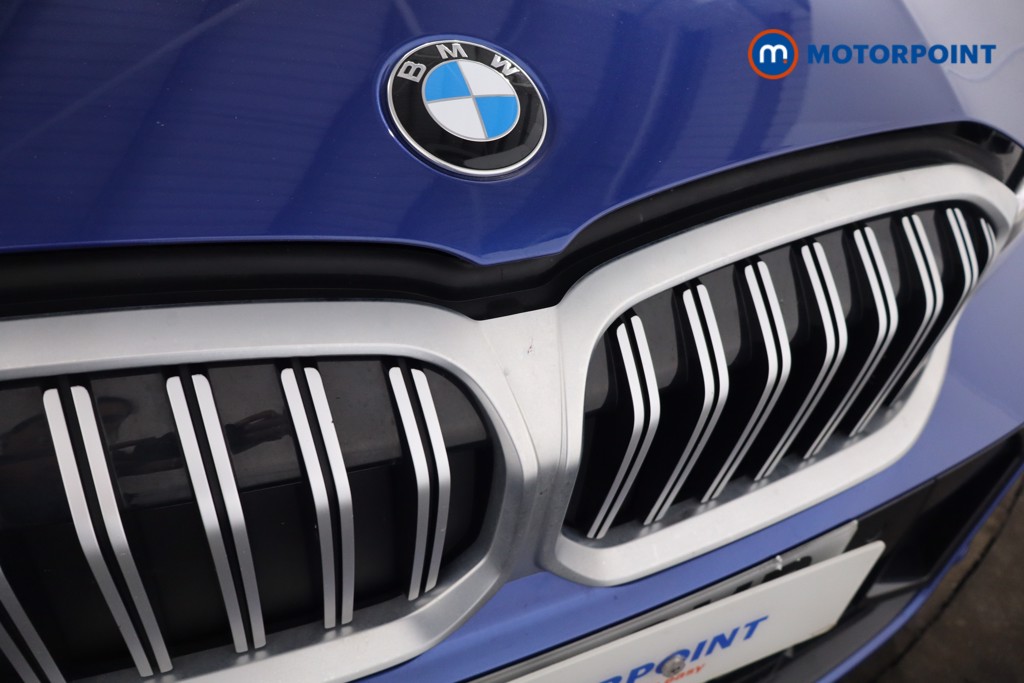 BMW 3 Series M Sport Automatic Petrol Saloon - Stock Number (1553460) - 22nd supplementary image