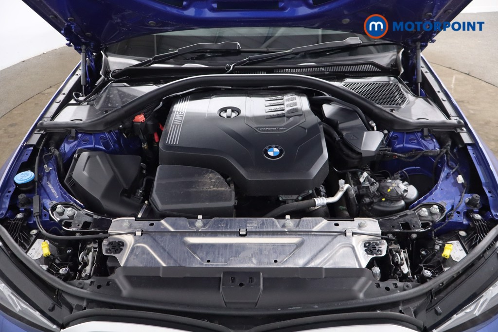BMW 3 Series M Sport Automatic Petrol Saloon - Stock Number (1553460) - 23rd supplementary image