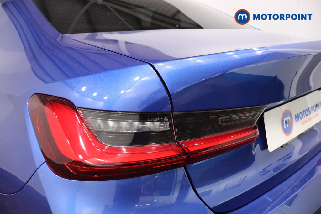 BMW 3 Series M Sport Automatic Petrol Saloon - Stock Number (1553460) - 24th supplementary image