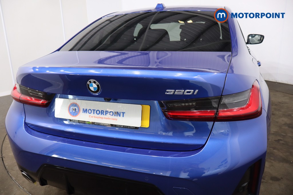 BMW 3 Series M Sport Automatic Petrol Saloon - Stock Number (1553460) - 26th supplementary image