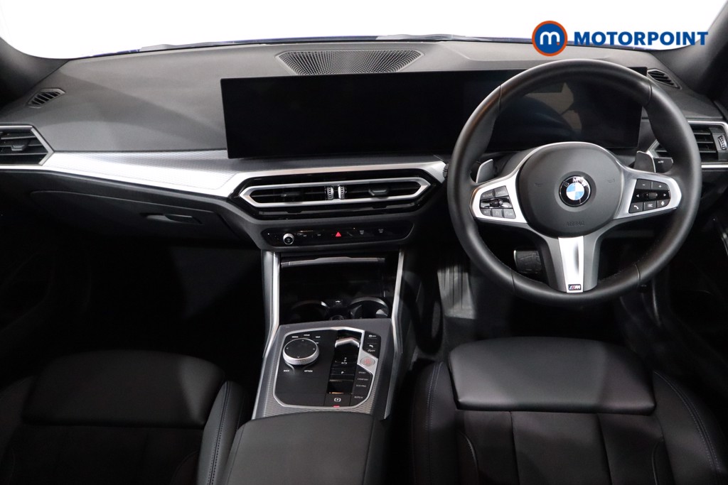 BMW 3 Series M Sport Automatic Petrol Saloon - Stock Number (1553460) - 1st supplementary image