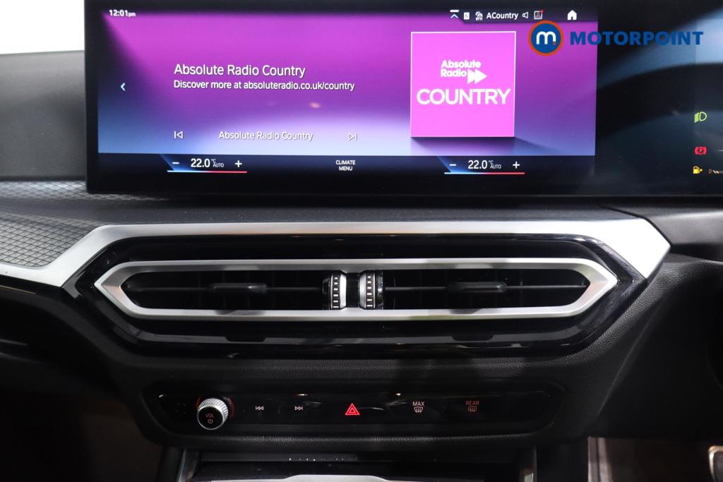 BMW 3 Series M Sport Automatic Petrol Saloon - Stock Number (1553461) - 2nd supplementary image