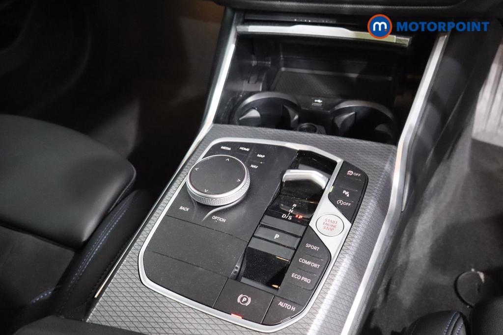 BMW 3 Series M Sport Automatic Petrol Saloon - Stock Number (1553461) - 3rd supplementary image
