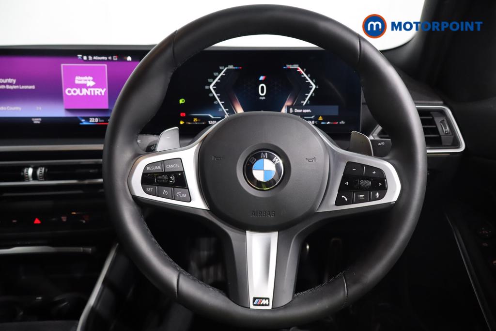 BMW 3 Series M Sport Automatic Petrol Saloon - Stock Number (1553461) - 5th supplementary image