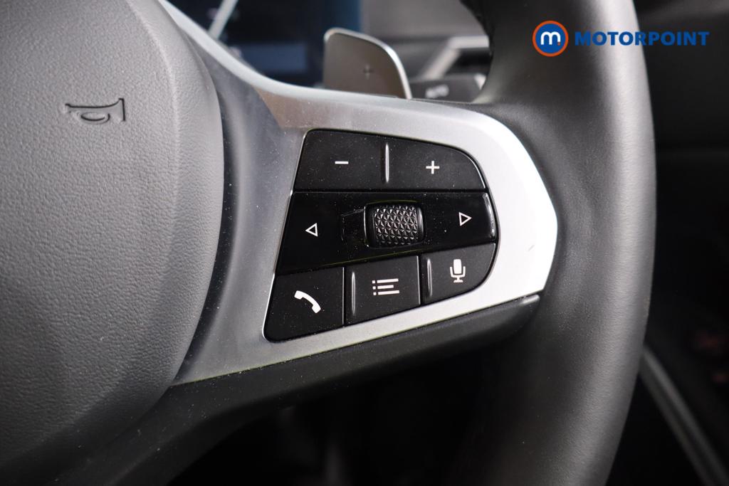 BMW 3 Series M Sport Automatic Petrol Saloon - Stock Number (1553461) - 6th supplementary image