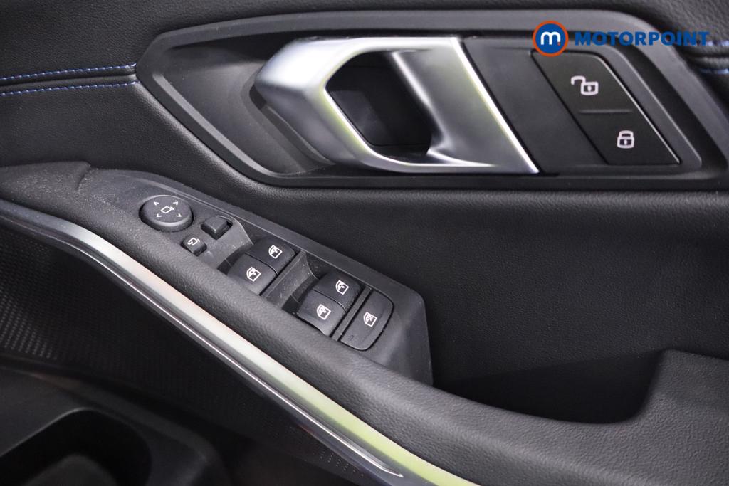 BMW 3 Series M Sport Automatic Petrol Saloon - Stock Number (1553461) - 11th supplementary image
