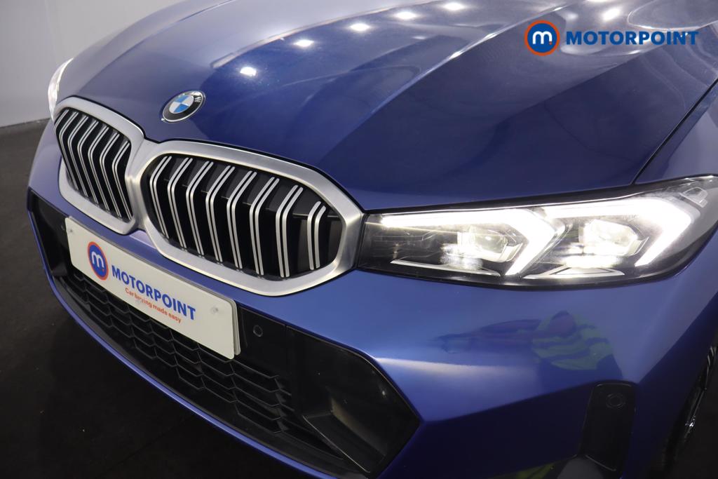 BMW 3 Series M Sport Automatic Petrol Saloon - Stock Number (1553461) - 12th supplementary image