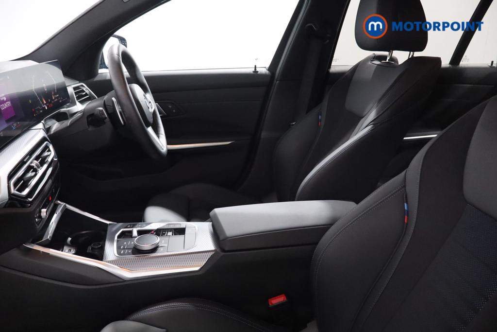 BMW 3 Series M Sport Automatic Petrol Saloon - Stock Number (1553461) - 14th supplementary image