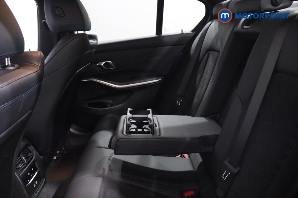 BMW 3 Series M Sport Automatic Petrol Saloon - Stock Number (1553461) - 15th supplementary image