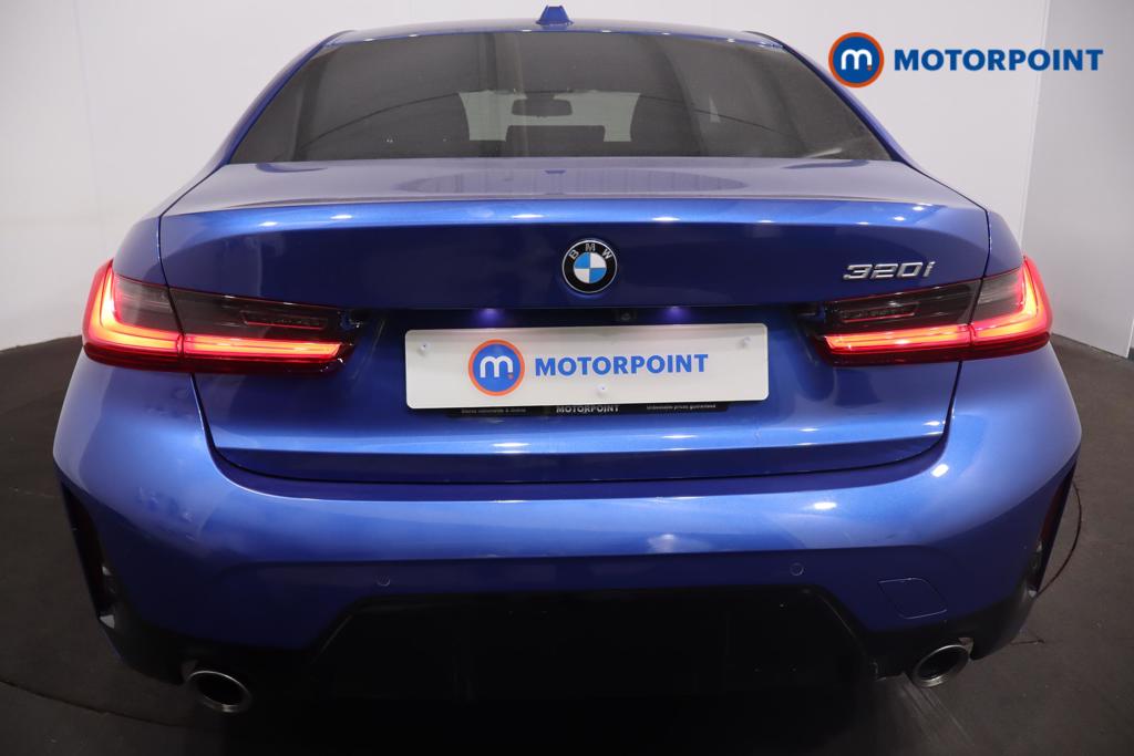 BMW 3 Series M Sport Automatic Petrol Saloon - Stock Number (1553461) - 17th supplementary image