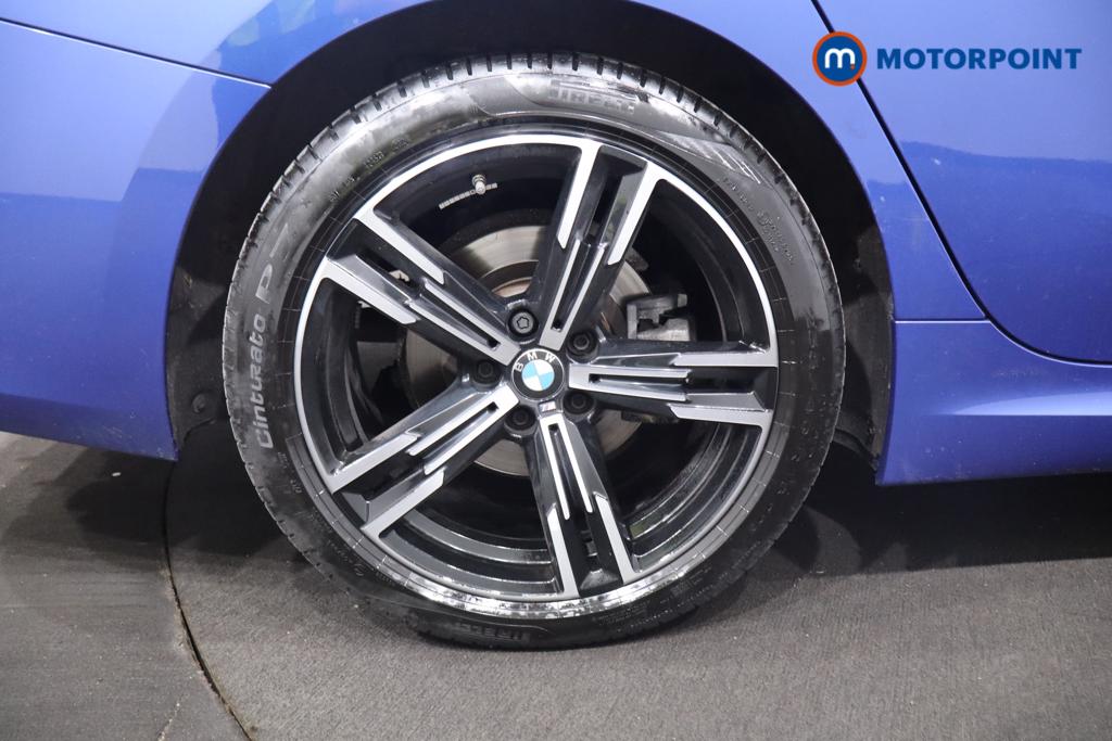 BMW 3 Series M Sport Automatic Petrol Saloon - Stock Number (1553461) - 18th supplementary image