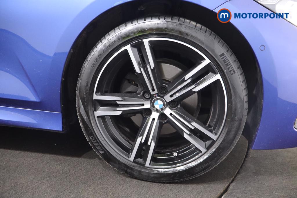 BMW 3 Series M Sport Automatic Petrol Saloon - Stock Number (1553461) - 19th supplementary image
